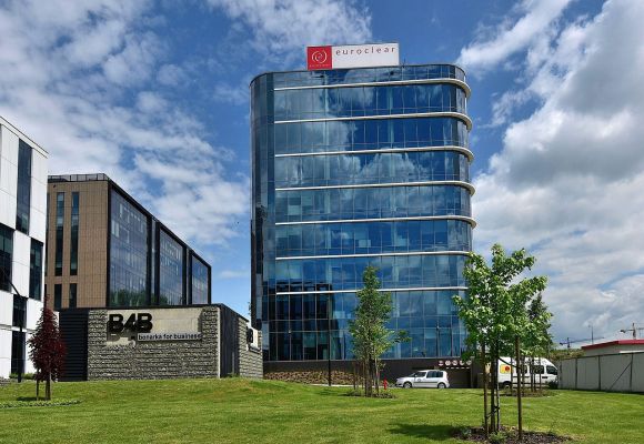 Счетная палата ЕС: Использование российских активов подорвет наш бюджет Счетная палата ЕС: Использование российских активов подорвет наш бюджет