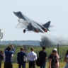 К российскому Су-57 появились вопросы в США