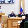 Сенаторов просят помочь с реконструкцией детского лагеря на Чукотке