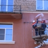 В Петербурге очистили более 35 млн кв. м внутриквартальных территорий в ходе месяца благоустройства
