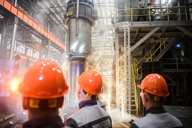 "ВСМПО-Ависма" с 1 декабря планирует перевести административный персонал на 4-дневку