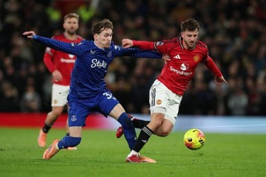 Россиянин сделал ставку на матч АПЛ и выиграл более 11,5 миллиона рублей