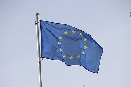 В России заявили о планах ЕС избавиться от беженцев с Украины