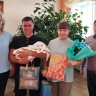 В Баргузинском районе Бурятии родился сотый ребёнок 2025 года