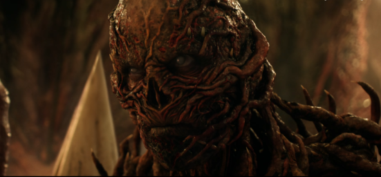 «Пришло время для нового мира» — трейлер второй части пятого сезона «Очень странных дел»