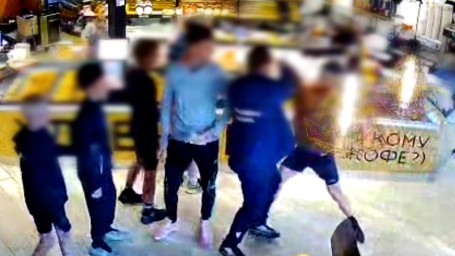 Глава воронежской федерации лыжных гонок подрался с воспитанником в петербургском кафе