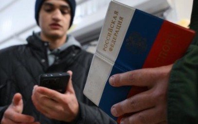 С начала года из России выдворили около 35 тысяч иностранцев