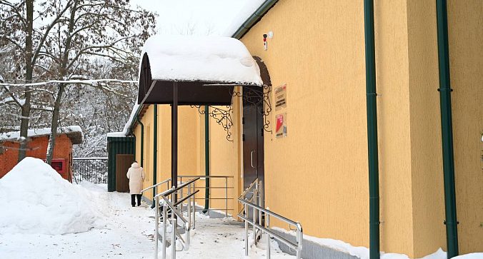 В Донском после капремонта открылся музей «Бобрики»