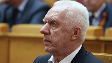 Генпрокурор России Гуцан подпишет Конвенцию ООН против киберпреступности Генпрокурор России Гуцан подпишет Конвенцию ООН против киберпреступности