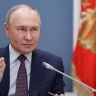 Владимир Путин провел телефонные переговоры с Дональдом Трампом