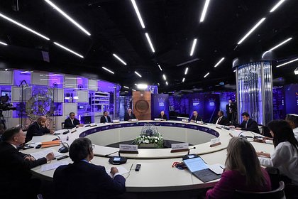 Путин анонсировал запуск революционной разработки в России