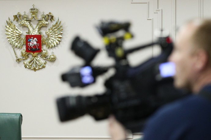 В СФ объяснили, почему регулирование искусственного интеллекта необходимо
