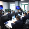 Айсен Николаев обсудил с курсантами программы «Якутия – Земля героев» проекты для развития региона