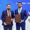 Республика Алтай подписала соглашение о сотрудничестве с «Новой Формацией» на ПМЭФ-2026