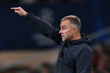 В «Барселоне» поведали о готовности Левандовски