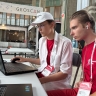 Студенты московских колледжей победили в национальных соревнованиях по управлению дронами