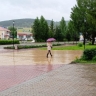 В Башкирии неделя начнется с дождей