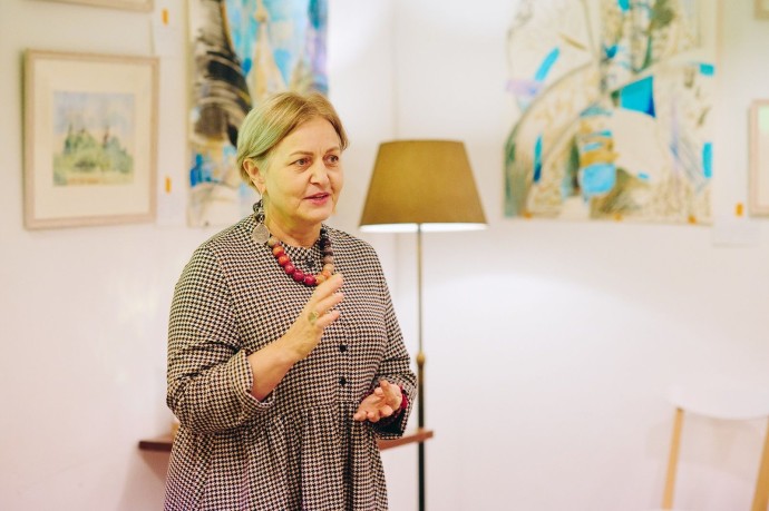 Коворкинг-центры, инклюзивные кафе и мастерские: какие площадки для людей с ОВЗ работают в Москве