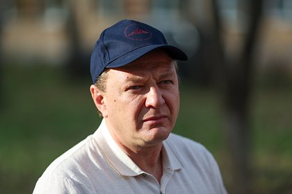 Суд обязал Башарова выплачивать алименты