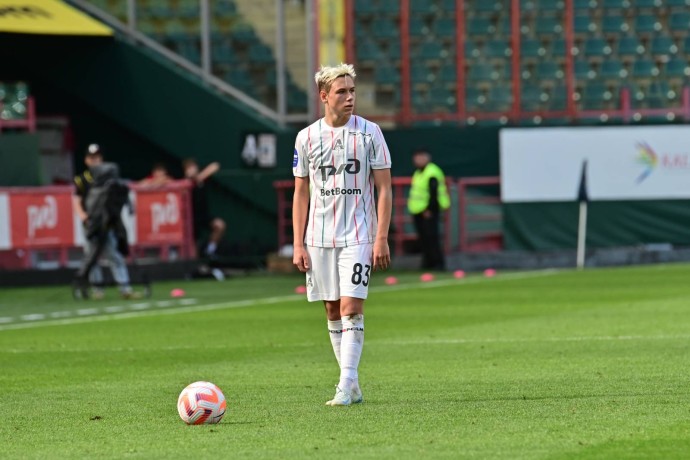 Батраков рассказал, почему отказался от предложения из Саудовской Аравии