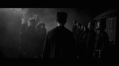 Премьера фильма «Искупление» прошла в кинотеатре «Октябрь»