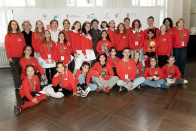 В Москве открылся VIII Большой Детский фестиваль