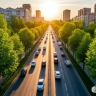 На устранение аварийных участков дорог в Казани направили 150 млн рублей