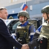 Александр Шуваев встретился с коллективами белгородских газовых компаний