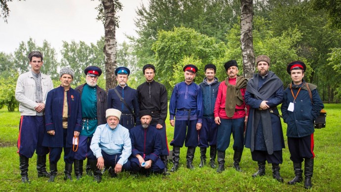 В Доме культуры Ясной Поляны в «Ночь музеев» пройдет концерт казачьей песни
