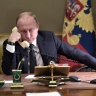 Путин выразил соболезнования властям и народу Индии в связи с крушением самолета