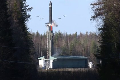 «Температура 4000 градусов — боевые блоки покрыты плазмой». Что известно о мощности, скорости и других характеристиках «Орешника»? «Температура 4000 градусов — боевые блоки покрыты плазмой». Что известно о мощности, скорости и других характеристиках «Орешника»?