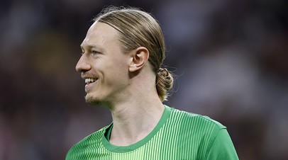 Сафонов: финал ЛЧ — возможно, самый ответственный матч в моей карьере Сафонов: финал ЛЧ — возможно, самый ответственный матч в моей карьере