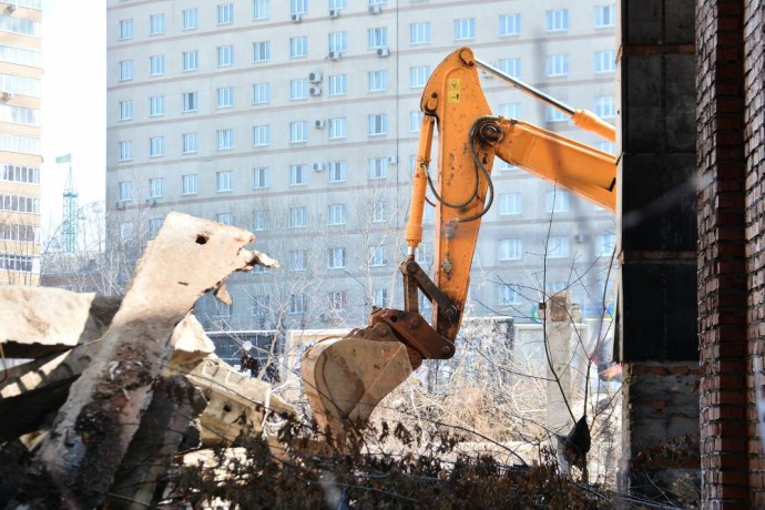 ​Набрали темп. Какие решения приняли депутаты Пермской гордумы в ноябре?