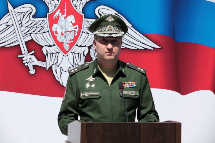 Следствие объединило два коррупционных дела против Тимура Иванова