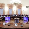 Михаил Мурашко выступил с информацией о результатах работы Минздрава за 2025 год