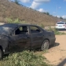 В Улан-Удэ водитель переехал насмерть лежащего в кустах мужчину и сбежал