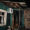 Трагедия в Тоновке: бытовой пожар унес жизнь человека