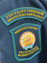 Минприроды Башкирии сообщило о нарушениях природоохранного законодательства