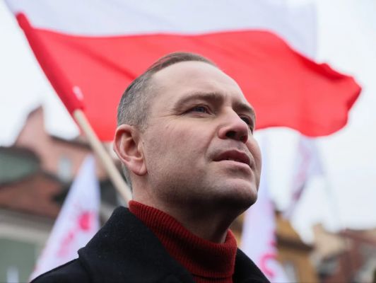 «Приготовьтесь, это только начало» — эксперты об антибандеровщине президента Польши «Приготовьтесь, это только начало» — эксперты об антибандеровщине президента Польши