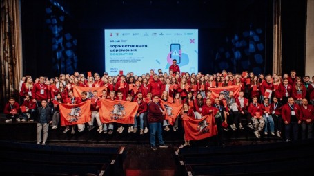 180 учащихся получили дипломы победителей и призеров всероссийской олимпиады школьников по ОБЗР