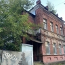 ​На территории бывшей Краевой инфекционной больницы в центре Перми сохранят два здания