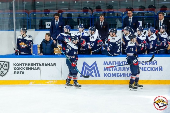 Бывший тренер «Металлурга» нашёл новую работу
