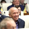 В краевой парламент внесен проект о прекращении полномочий депутата Владимира Чулошникова