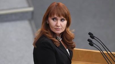 Депутат Бессараб рассказала о единовременной выплате накопительной пенсии