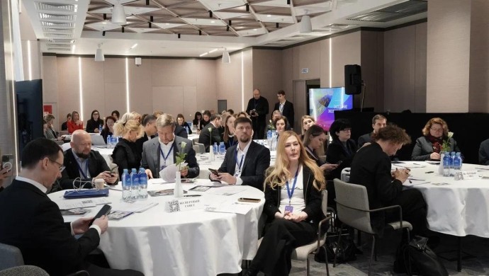 В какие регионы России поедут иностранные туристы?