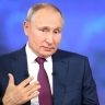 Путин призвал вернуться к прямым переговорам Москвы и Киева