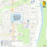 На Орловской ограничат движение транспорта до 5 сентября
