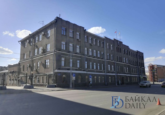 На кладбище Иркутска обустроят аллею Памяти погибших участников СВО На кладбище Иркутска обустроят аллею Памяти погибших участников СВО