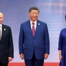 Путину уделили особое внимание на саммите ШОС