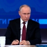 Владимир Путин проведет переговоры с президентом переходного периода Мали 23 июня